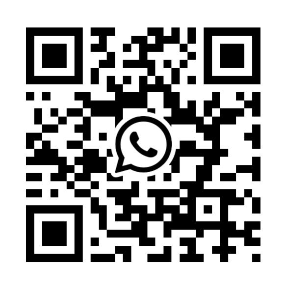 WhatsApp QR Code