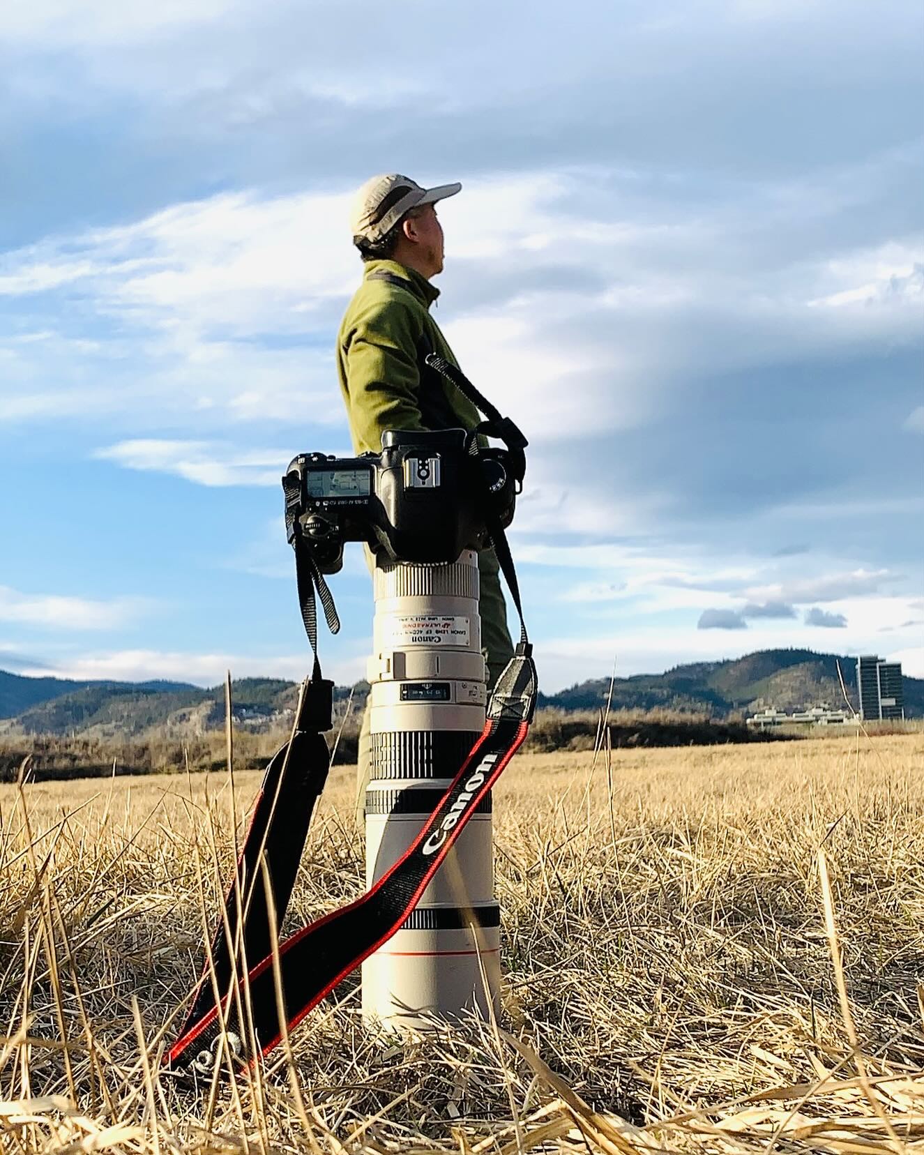 Steven Cheung - Digital Marketing Expert and Nature Photography Instructor in Vancouver